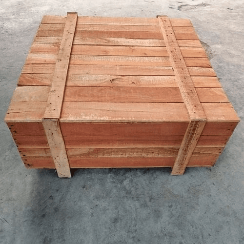 Packing Wood Box